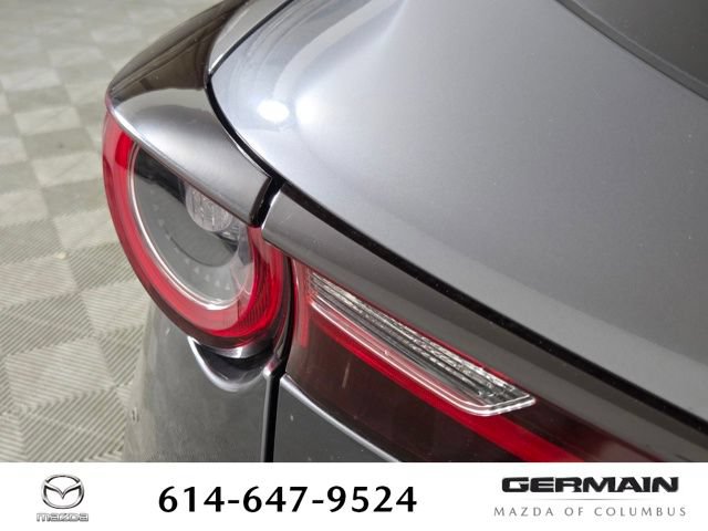 Used 2020 MAZDA CX-30 FWD w/ Premium Package image 16