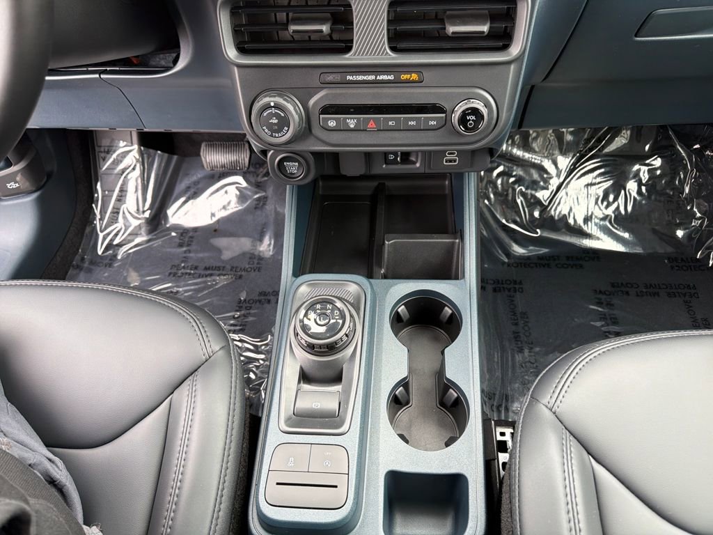 New 2026 Ford Maverick Lariat w/ Black Appearance Package AWD/4WD image 27