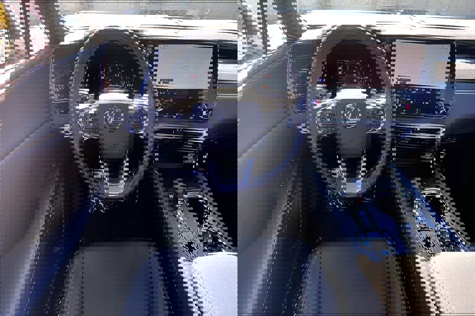 Used 2024 Lexus RX 350 Premium w/ Convenience Package image 6