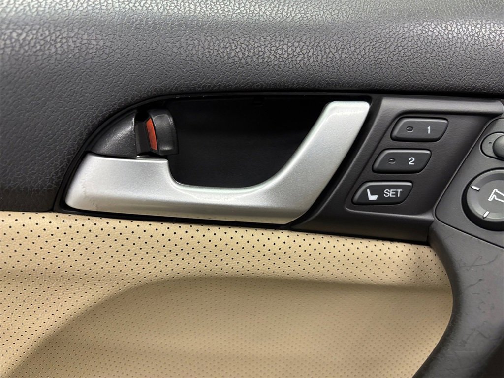 Used 2012 Acura TSX Sedan image 12