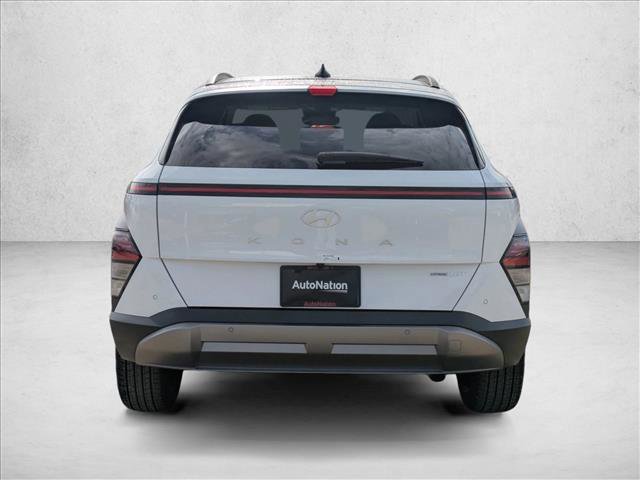New 2026 Hyundai Kona Limited image 6