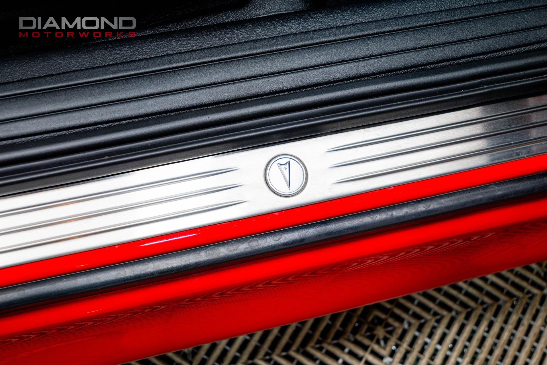 Used 2005 Pontiac GTO RWD image 92