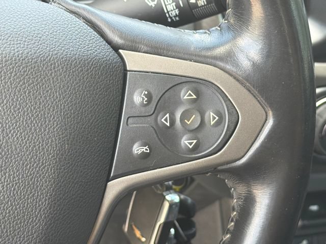 Used 2016 Chevrolet Colorado Z71 RWD image 27