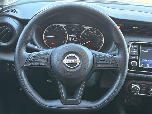 Used 2025 Nissan Kicks Play S FWD image 23