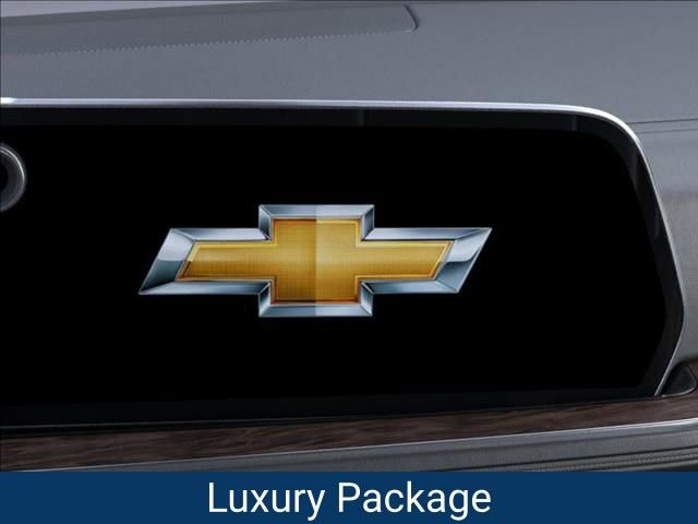 New 2026 Chevrolet Tahoe LT w/ Comfort Package image 23