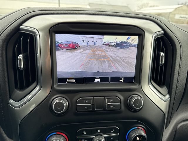 Used 2020 Chevrolet Silverado 1500 LTZ w/ LTZ Plus Package AWD/4WD image 42