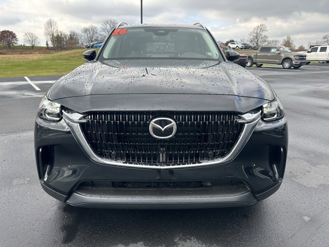 New 2026 MAZDA CX-90 3.3 Turbo w/ Preferred Package image 2