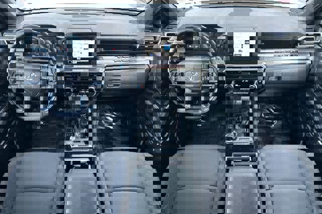 Certified 2024 Toyota Tacoma SR5 image 17