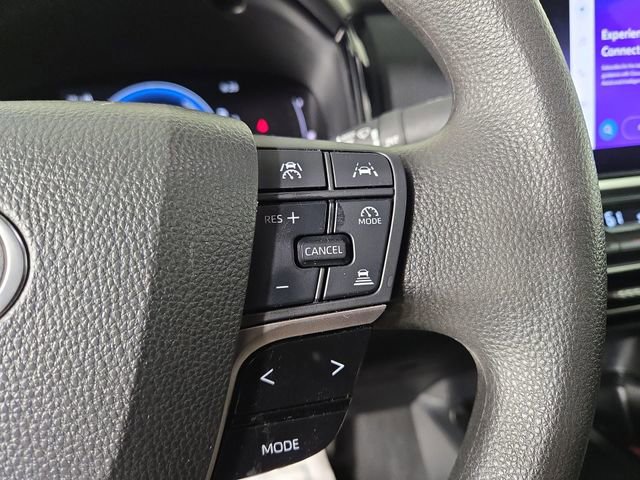 Used 2025 Toyota Camry LE FWD image 23