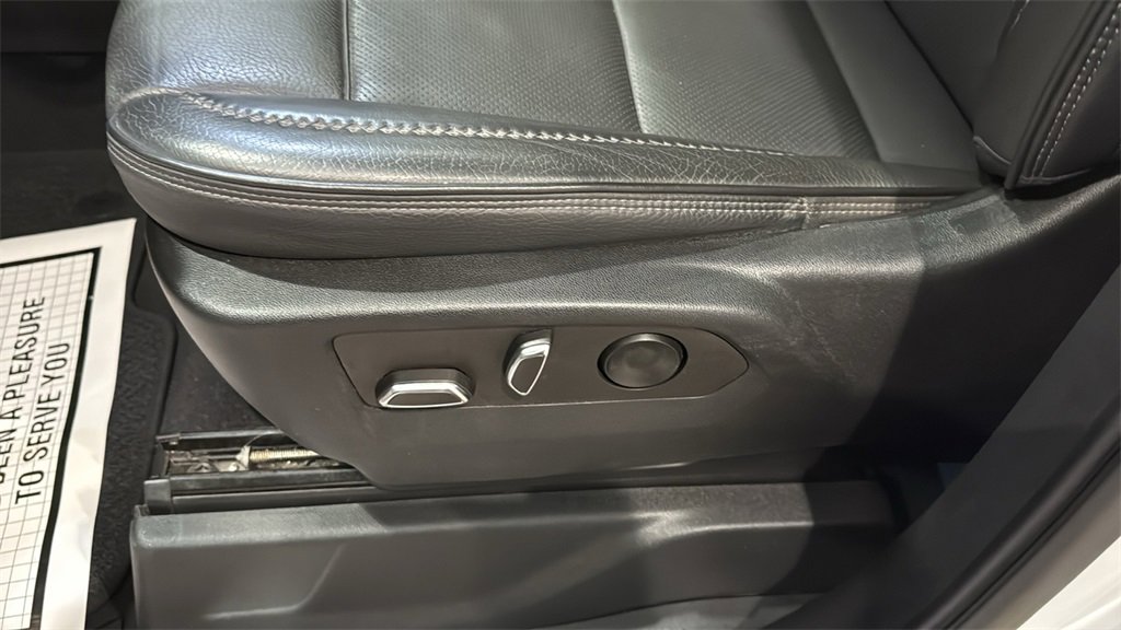 Used 2022 GMC Sierra 1500 Denali w/ Denali Reserve Package image 25