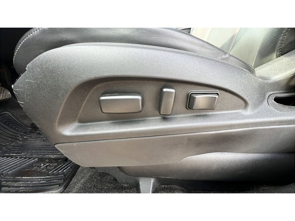 Used 2016 GMC Terrain SLT w/ Open Road Package image 25