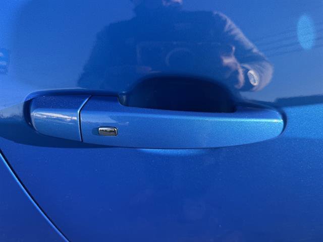 New 2026 Chevrolet Blazer RS w/ Enhanced Convenience Package image 13