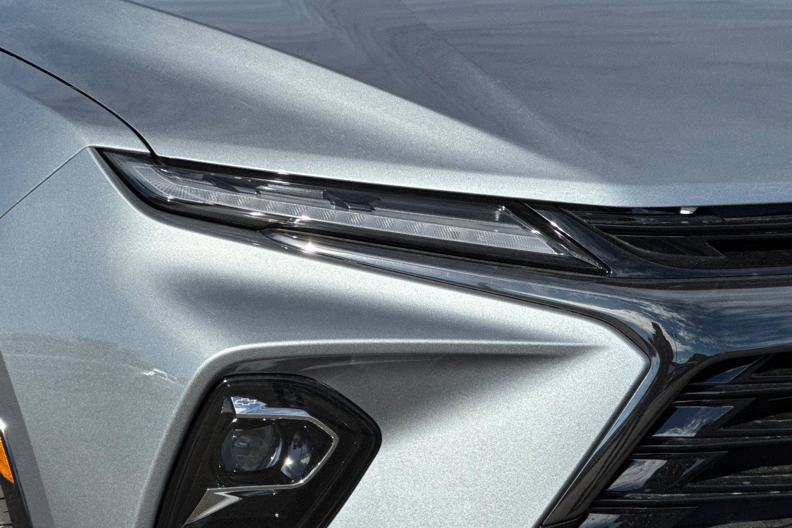 New 2026 Chevrolet Blazer RS w/ Driver Confidence II Package image 35