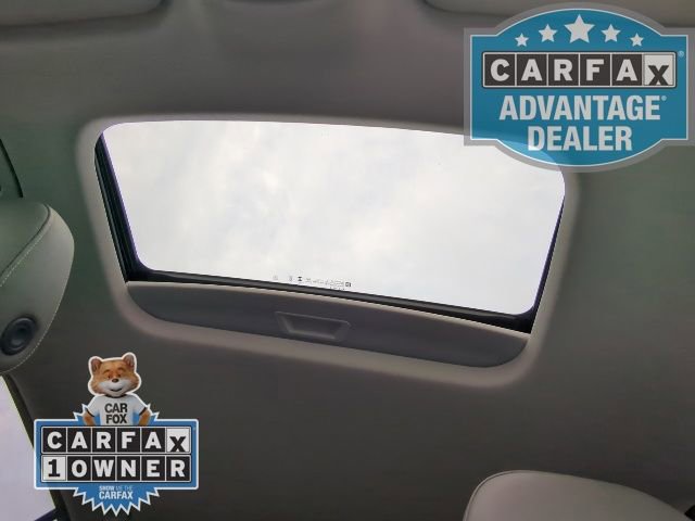 Certified 2024 Chevrolet Trax ACTIV w/ Sunroof Package image 11