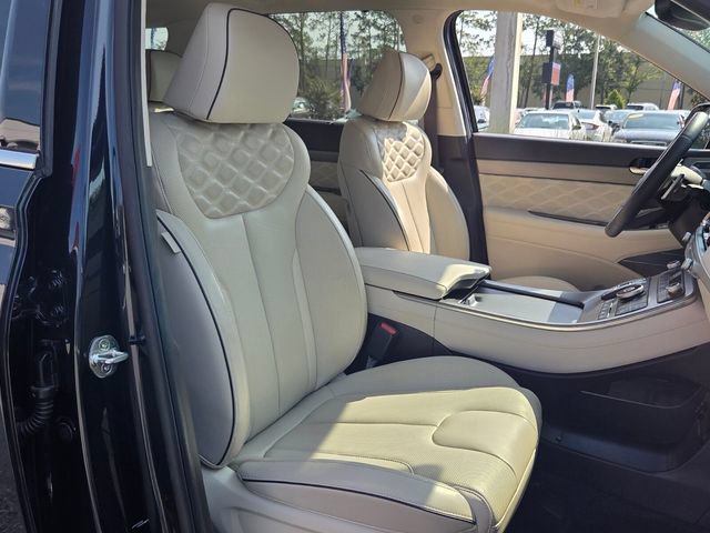Used 2020 Hyundai Palisade Limited FWD image 17