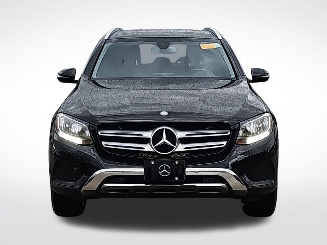 Used 2016 Mercedes-Benz GLC 300 4MATIC image 2