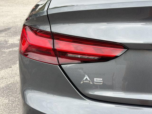 Used 2024 Audi A5 2.0T Premium AWD/4WD image 10