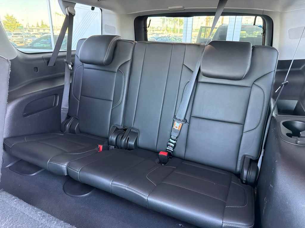 Used 2019 Chevrolet Suburban LT AWD/4WD image 14