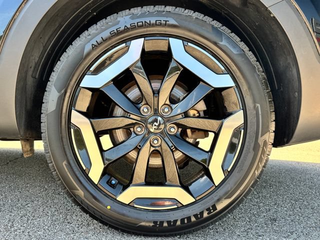 Used 2023 Kia Telluride S w/ S Sunroof Package FWD image 37