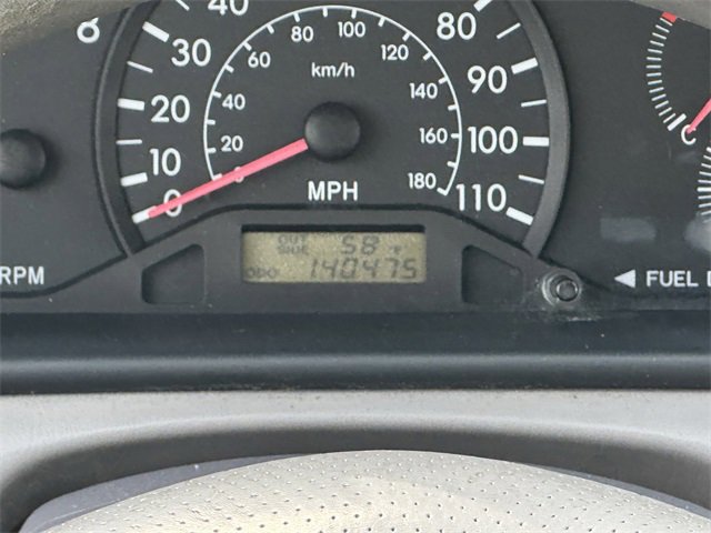 Used 2003 Toyota Corolla CE image 12