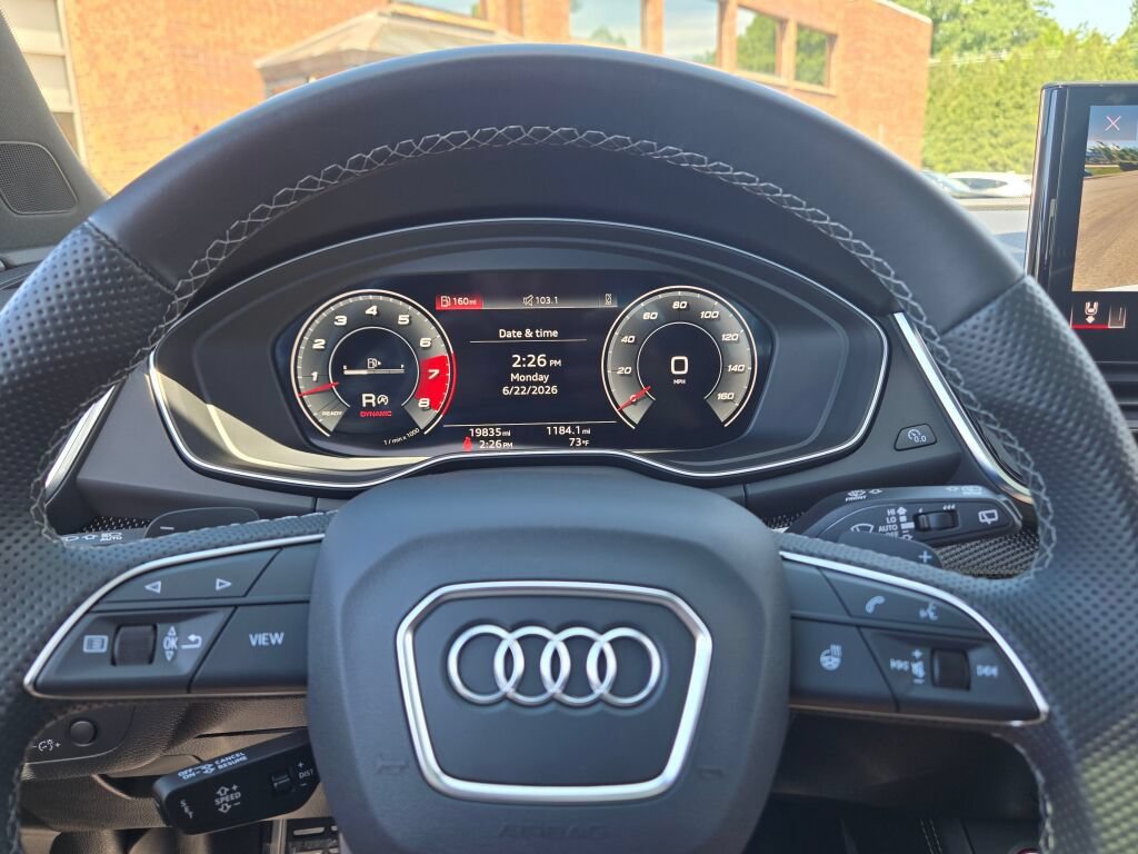 Used 2023 Audi SQ5 Premium Plus AWD/4WD image 39