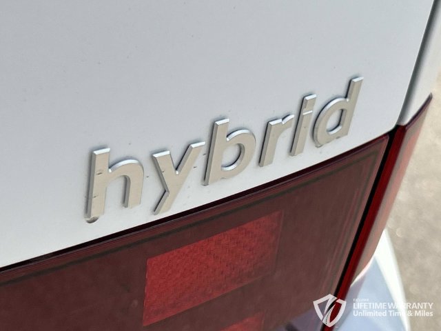 New 2027 Hyundai Santa Fe SEL FWD image 13