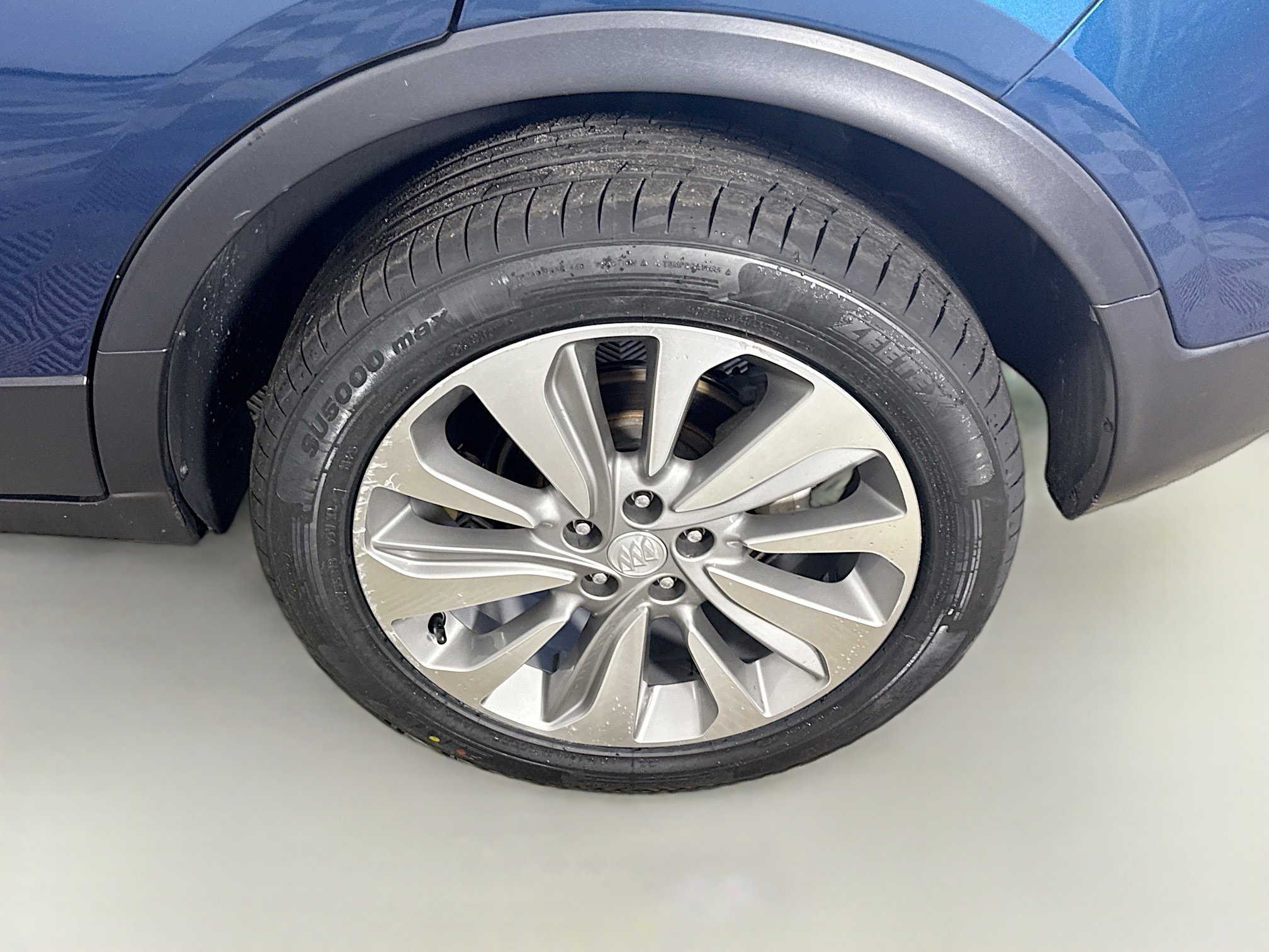 Used 2019 Buick Encore Preferred image 37