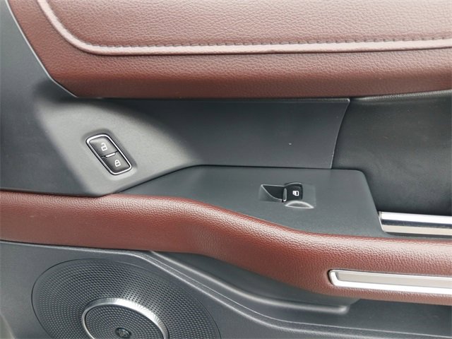 Used 2024 Ford Expedition Max Limited image 16