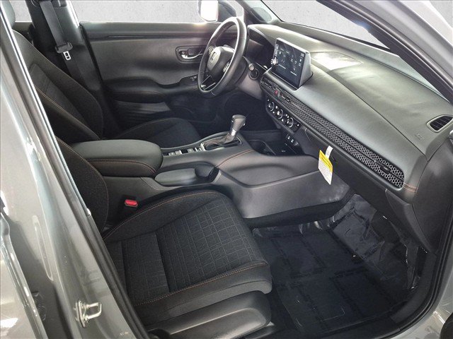 Used 2027 Honda HR-V Sport image 21