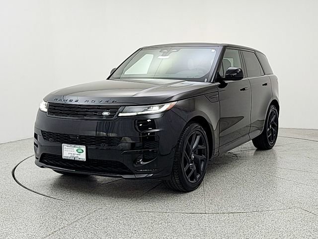 Certified 2024 Land Rover Range Rover Sport Dynamic SE AWD/4WD image 1