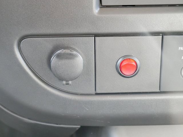 New 2026 Chevrolet Express 3500 w/ Power Convenience Package image 22