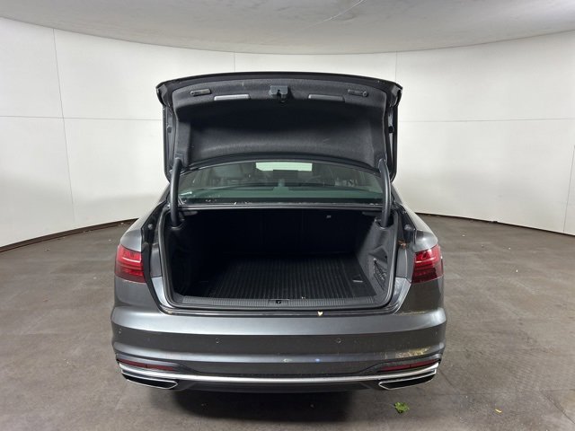 Certified 2023 Audi A4 2.0T Premium Plus w/ Premium Plus Package image 29
