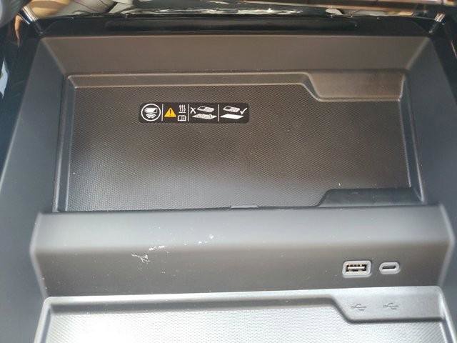 New 2026 Chevrolet Suburban RST w/ Comfort Package image 28