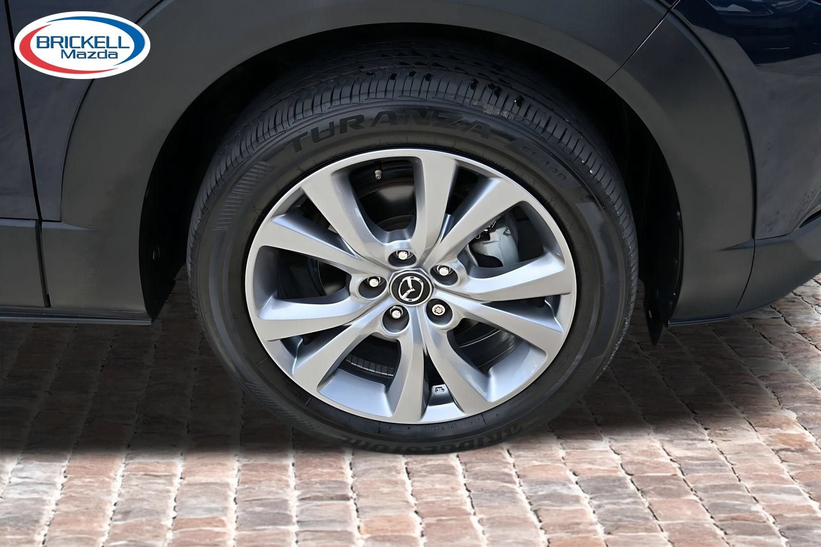 Used 2023 MAZDA CX-30 AWD 2.5 S w/ Preferred Package image 36