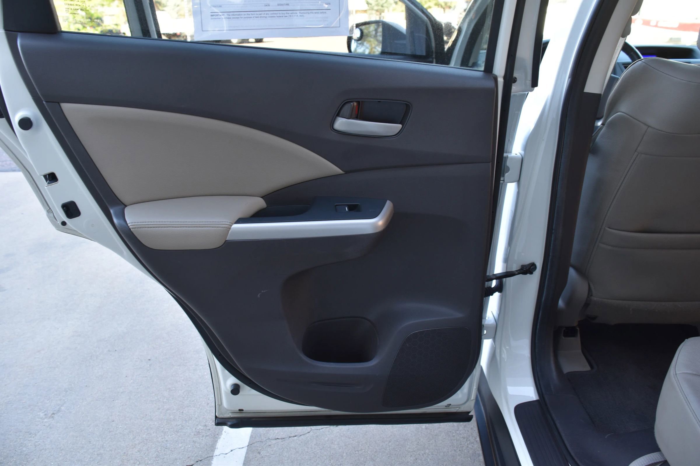 Used 2013 Honda CR-V EX-L image 21