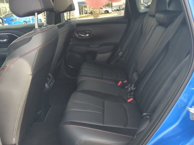 New 2026 Acura ADX A-Spec image 13