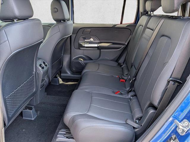 New 2026 Mercedes-Benz GLB 250 4MATIC image 17