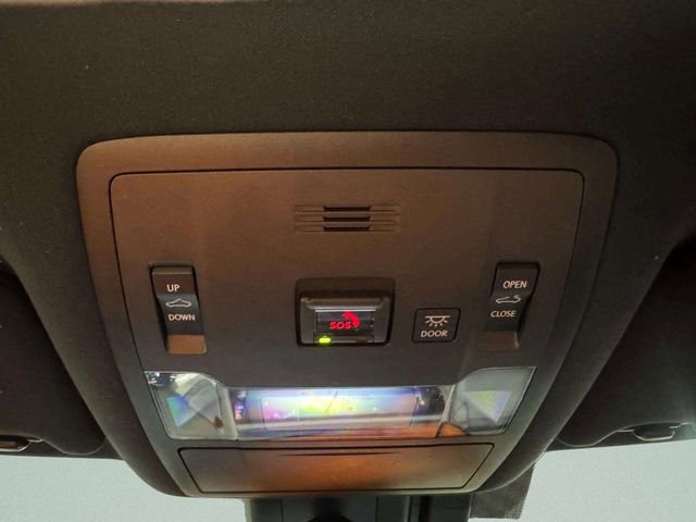 Used 2021 Lexus RX 350 F Sport image 28