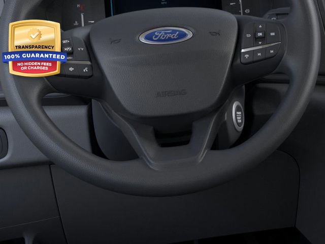 New 2026 Ford Transit 250 148 High Roof image 12