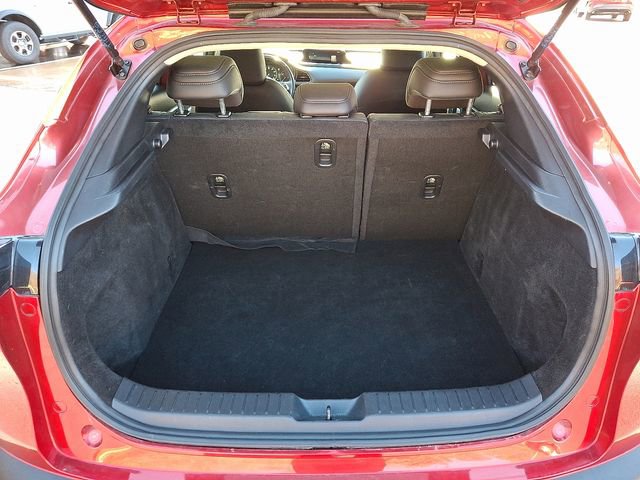 Used 2024 MAZDA CX-30 AWD 2.5 S w/ Select Sport Pkg image 29