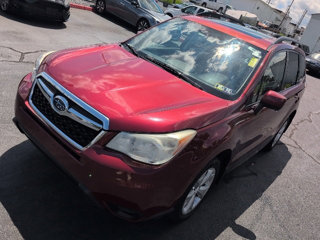 Used 2014 Subaru Forester 2.5i Premium w/ Popular Package #1 image 4