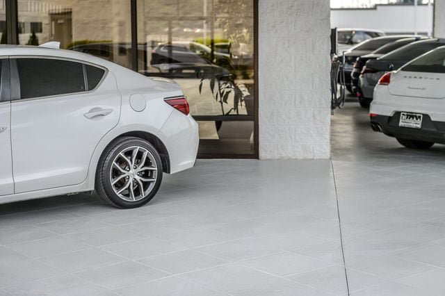 Used 2019 Acura ILX FWD image 57