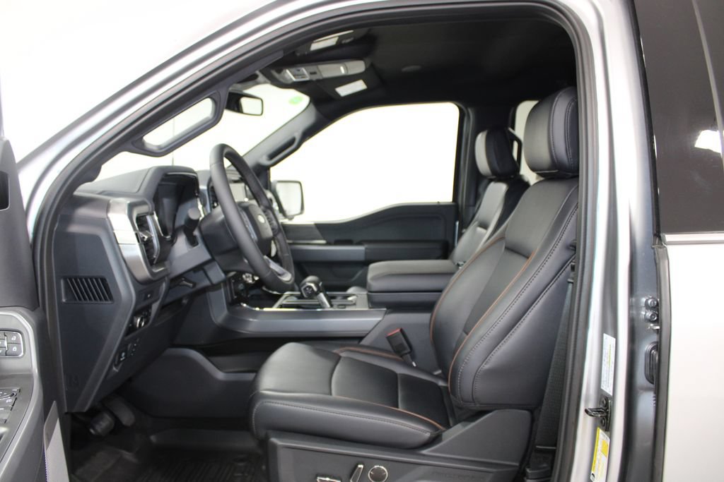 New 2026 Ford F150 Lariat w/ Equipment Group 502A High AWD/4WD image 21