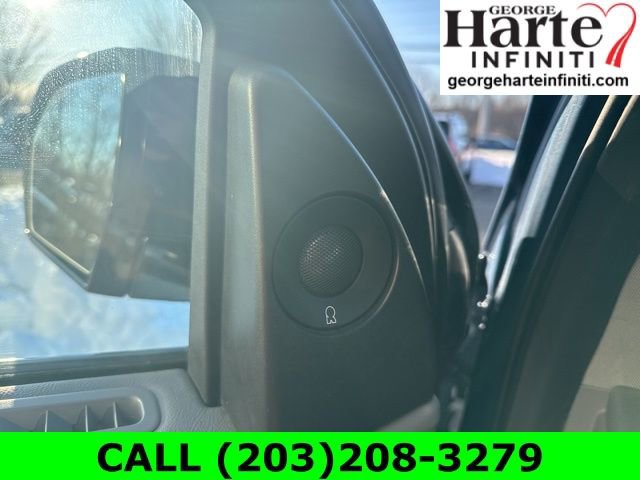 Used 2019 Lincoln Navigator Reserve w/ Cargo Package image 19