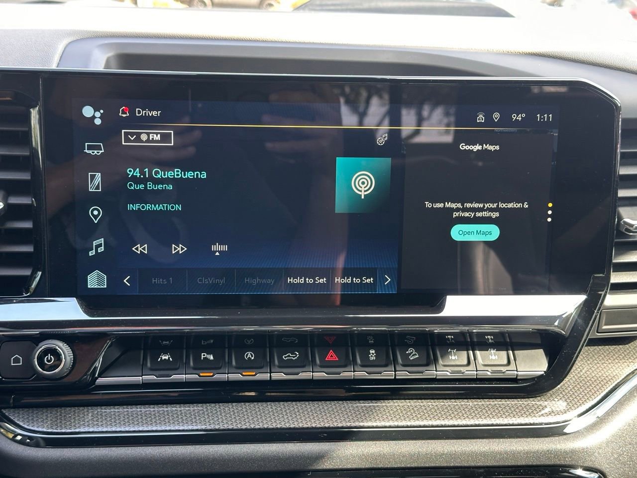 Used 2026 Chevrolet Silverado 1500 ZR2 w/ Dark Appearance Package image 34