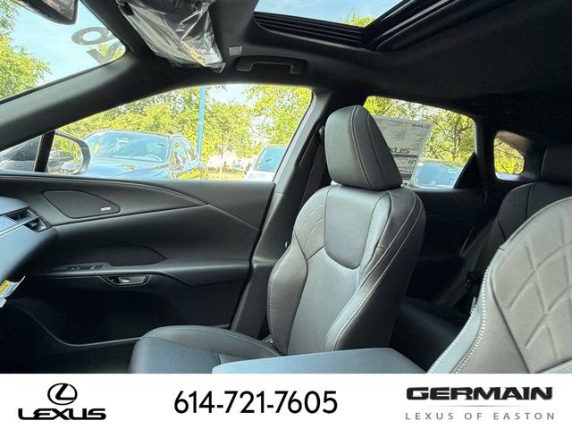 New 2026 Lexus RX 350 Premium Plus AWD/4WD image 22