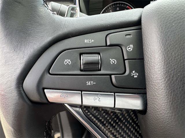 Used 2024 Cadillac XT6 Sport w/ LPO, Floor Liner Package image 35