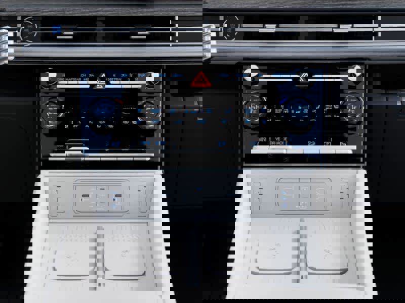 New 2026 Hyundai Santa Fe Calligraphy image 21