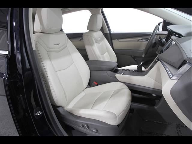 Used 2021 Cadillac XT5 Premium Luxury AWD/4WD image 18