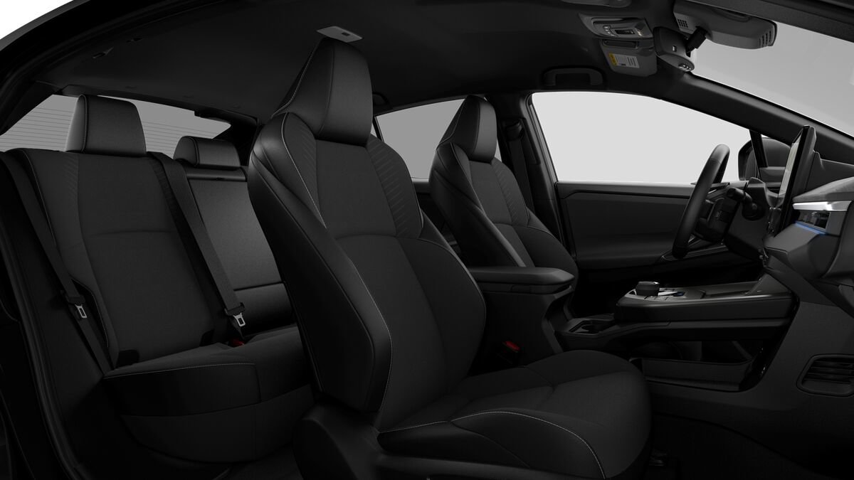 New 2026 Toyota C-HR AWD/4WD image 20
